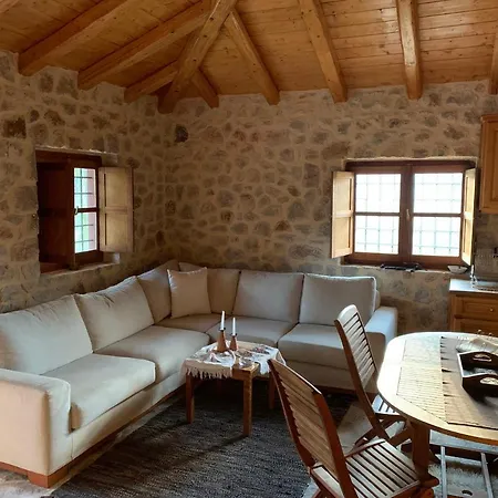 Meditation Olive House Pelei Exterior foto