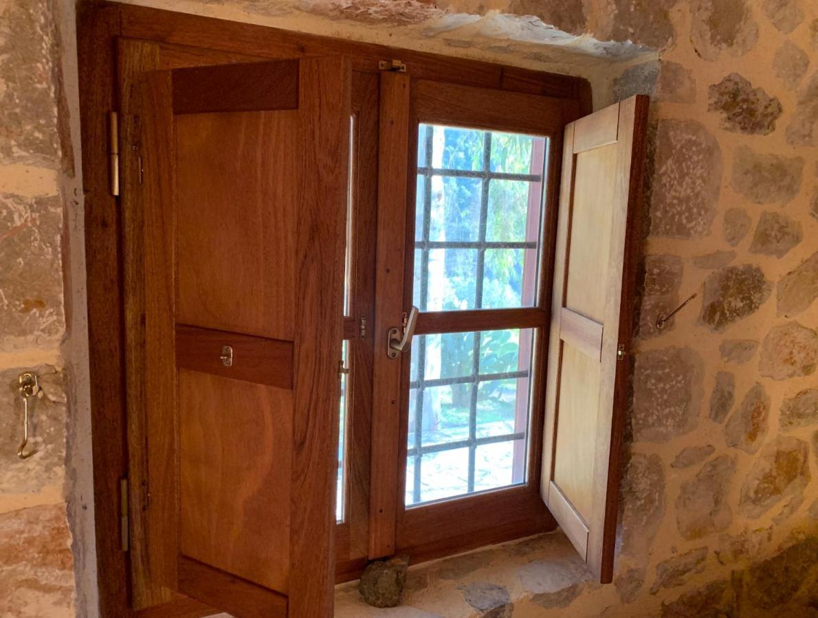 Holiday home Meditation Olive House *