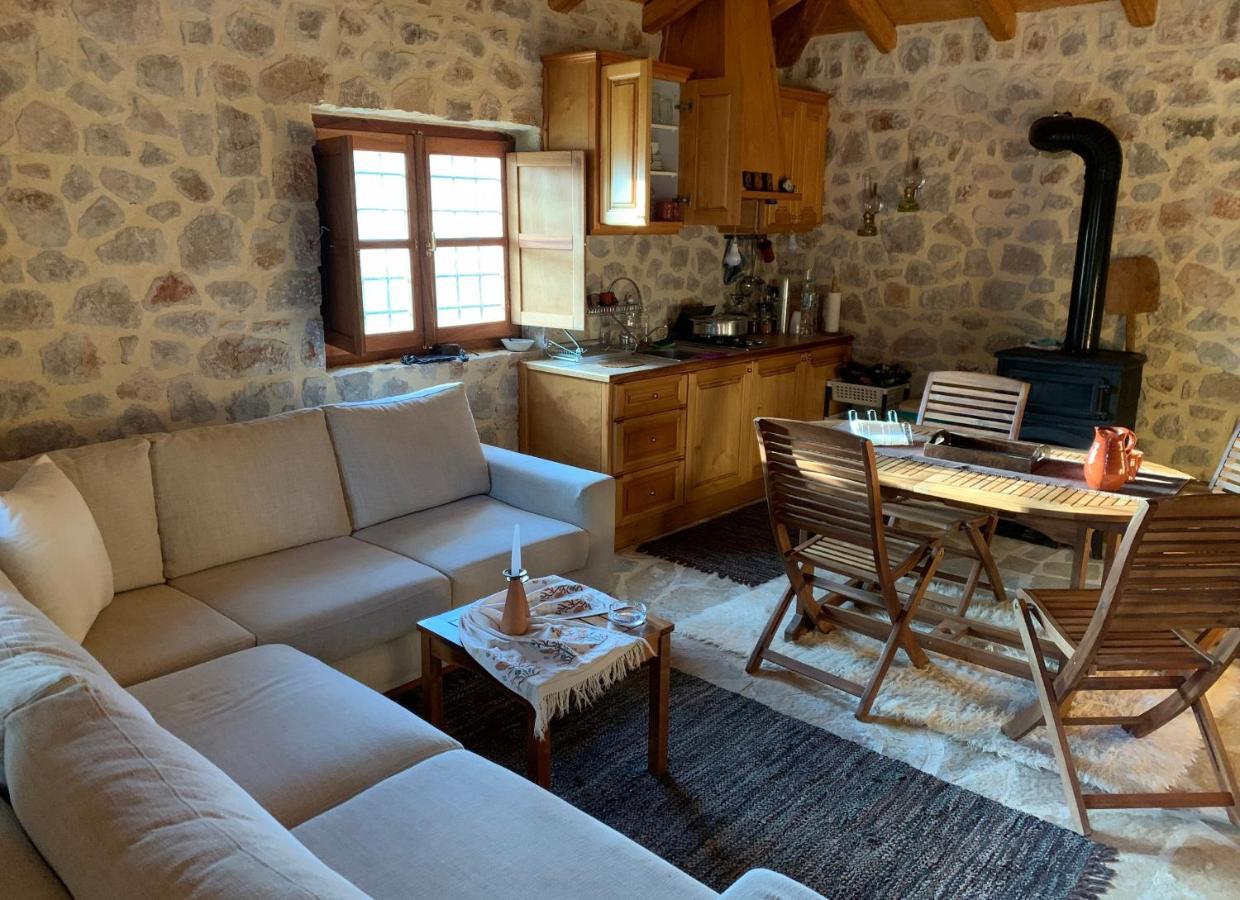 Meditation Olive House *