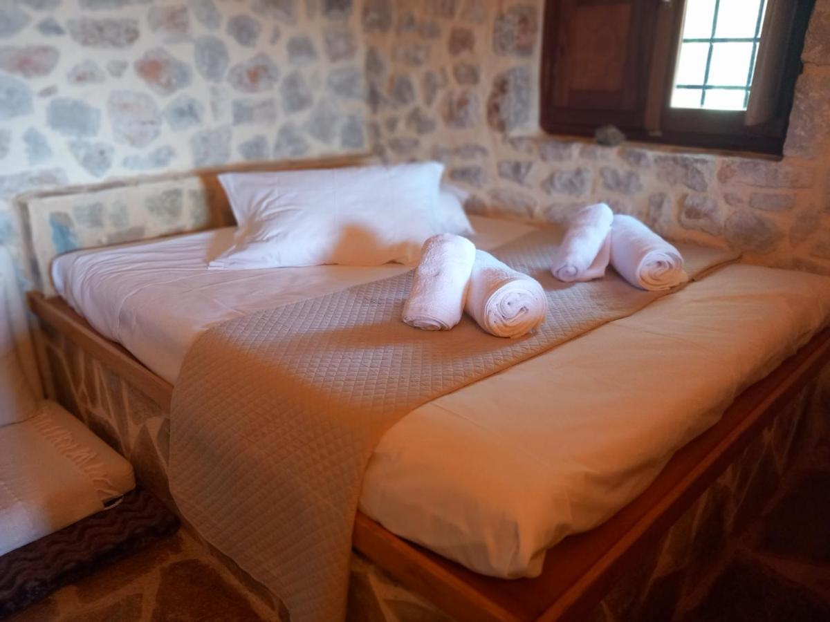 Meditation Olive House Holiday home