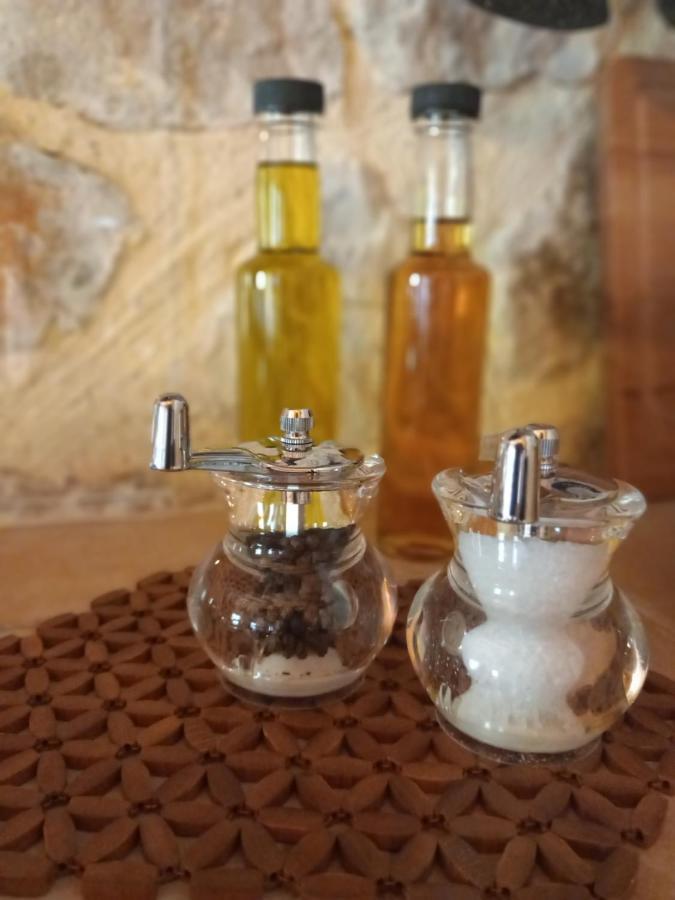 Meditation Olive House
