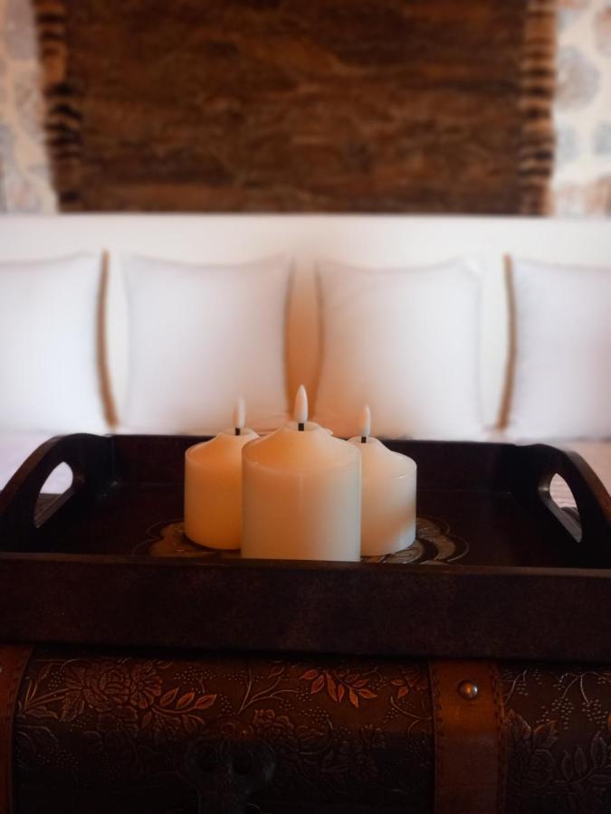 Meditation Olive House Holiday home