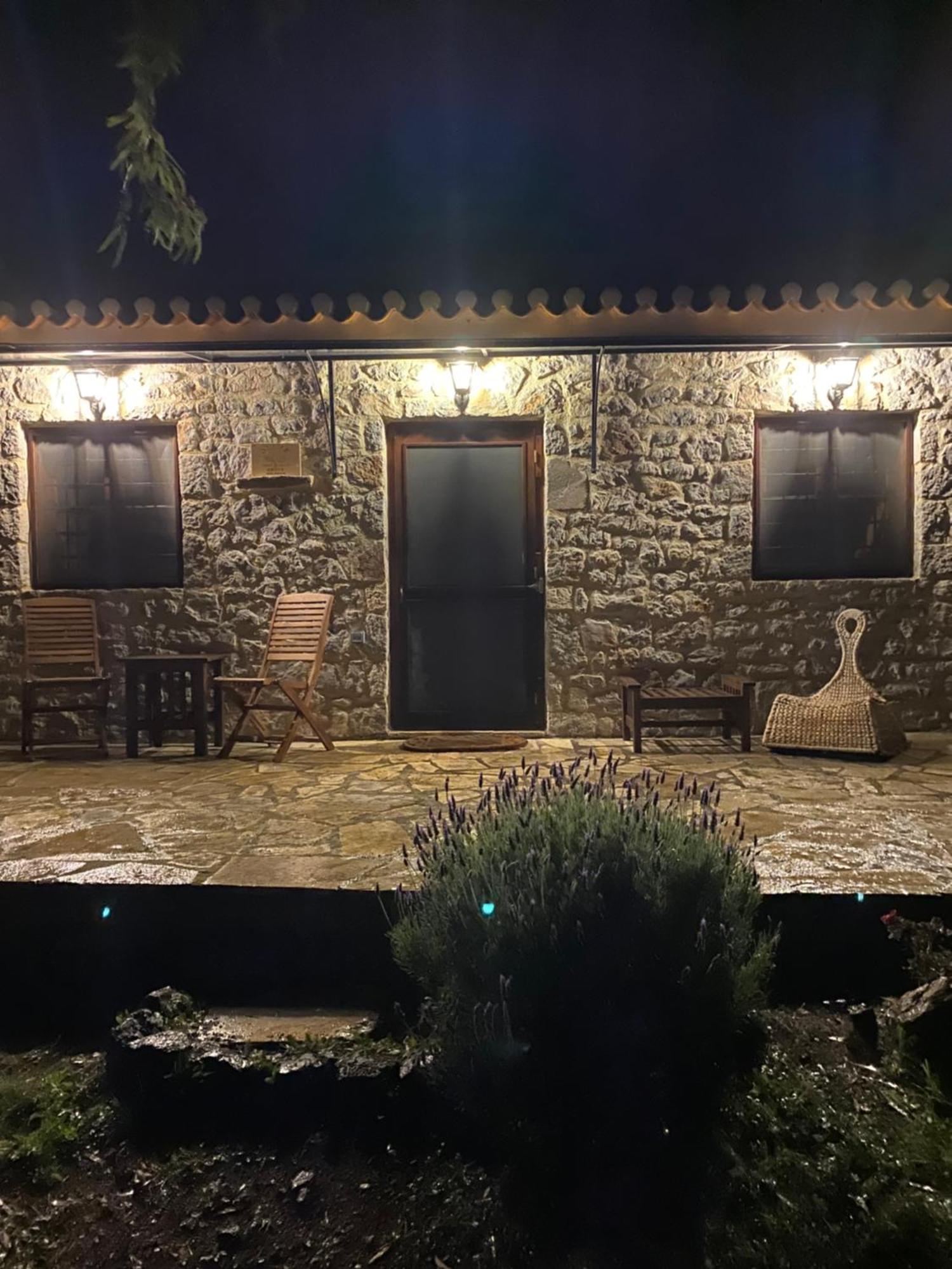 Meditation Olive House *
